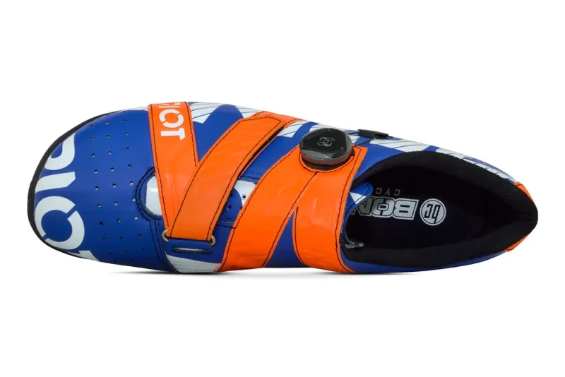 Bont Riot+ (Boa) Road Cycling Shoes - Image 2