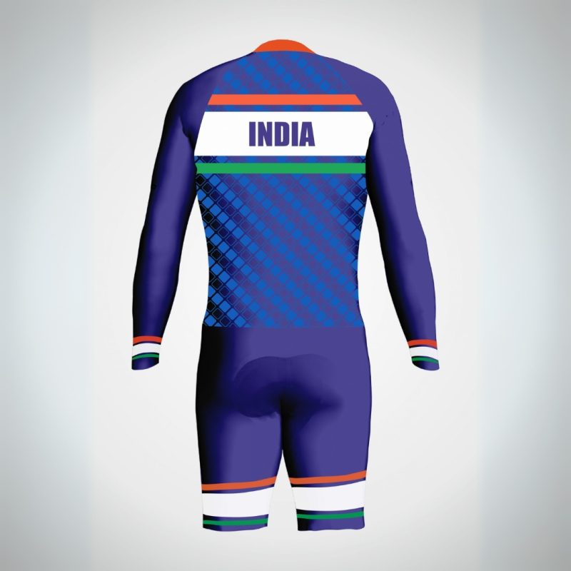 Alpine Skinsuit - Indian Edition Team - Image 2