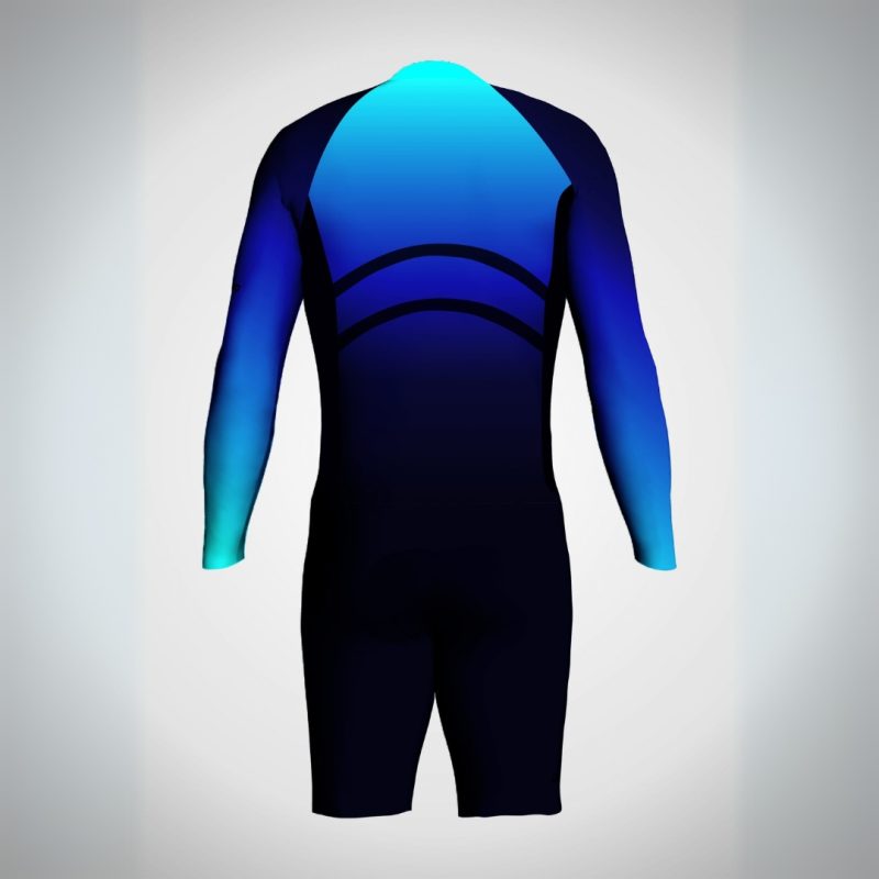 Alpine Cycling Suit Aacs09 - Image 2
