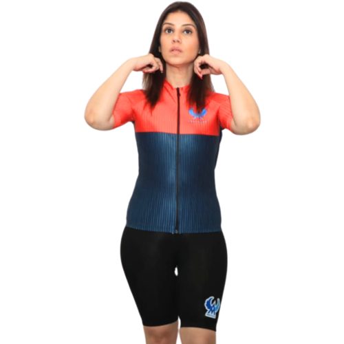 ALPINE CYCLING SHORTS (F&G) AASH07