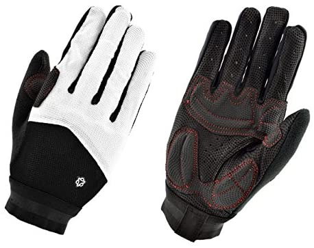 Agu Glove Mtb Trail Gel Black