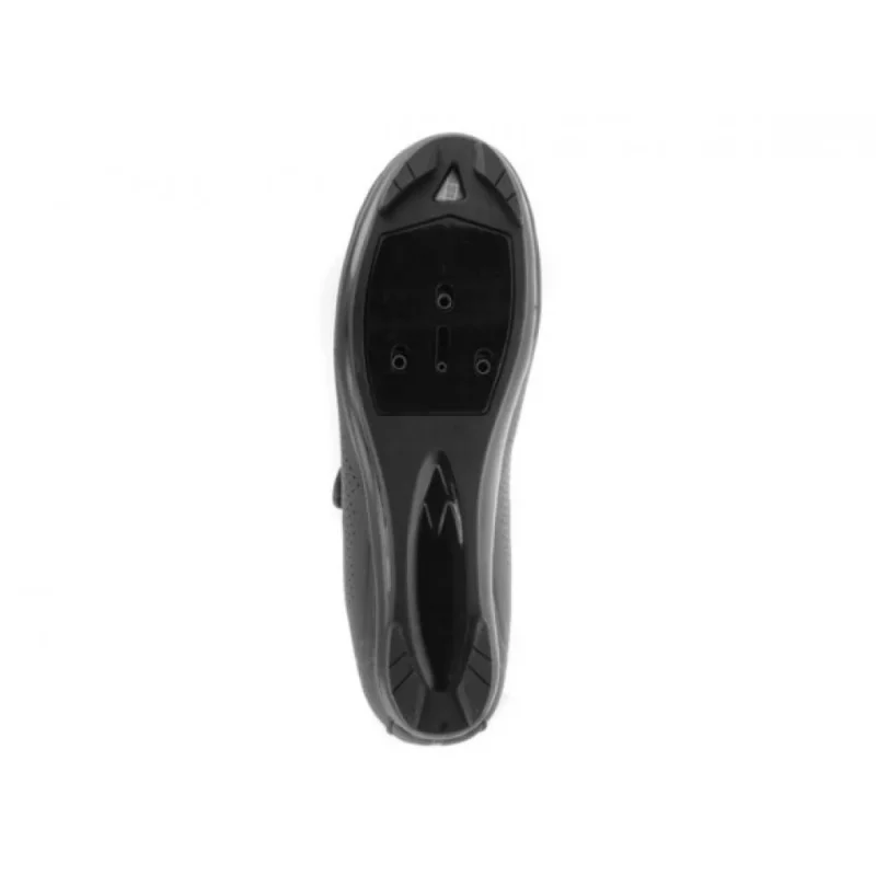 Agu Race R600 Performance Cycling Shoes Black - Image 4