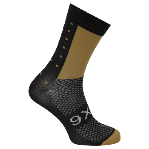 Agu Socks Six6 Black