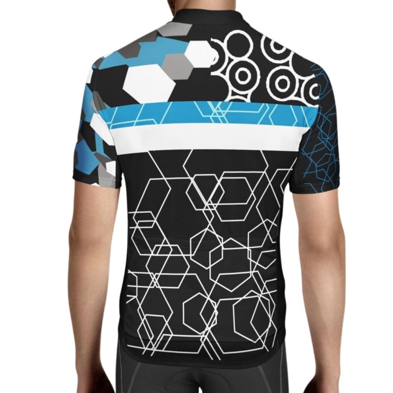 Alpine Adore Series Cycling Jersey Aajs10 - Image 4