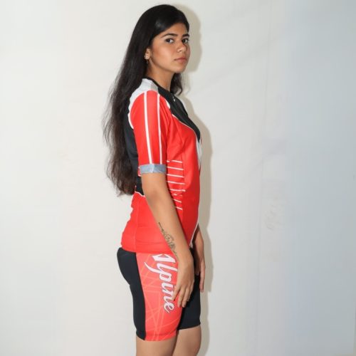 Alpine Signature Shorts (G) Aashp08