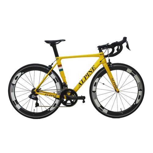Alpine M1 Aero 2023 Edition (Campagnolo Centaur 11 Speed)