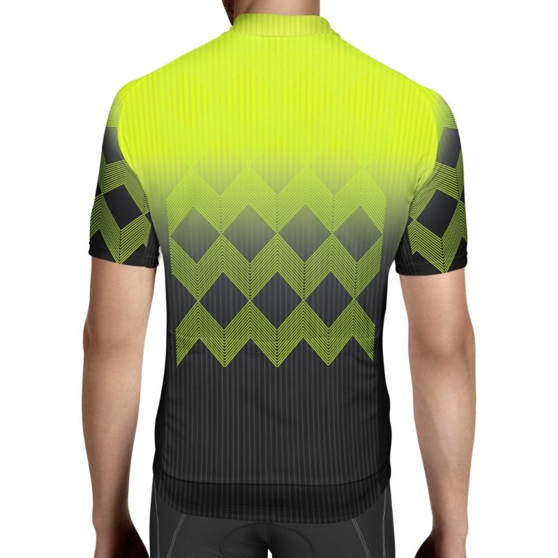 Alpine Aero Jersey Aajs15 - Image 3