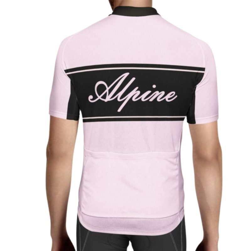 Alpine Signature Jersey V2  Aajr07 - Image 4