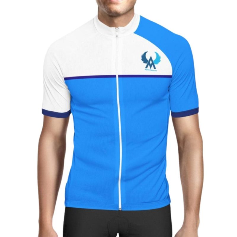 Alpine Artistic Jersey  Aajr12 - Image 5