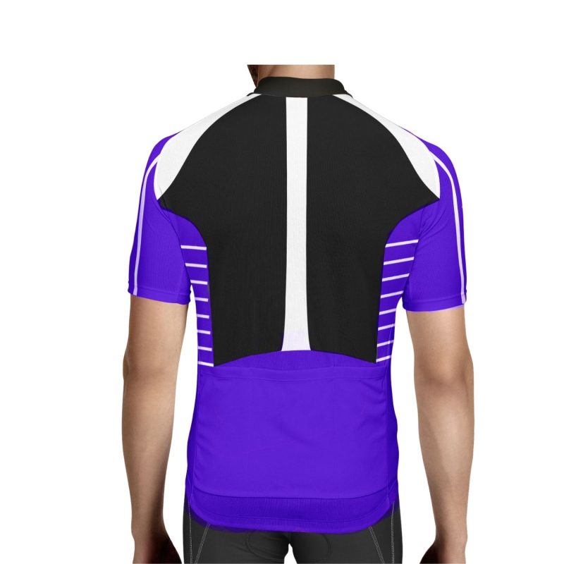 Alpine Adore Series Cycling Jersey  Aajs09 - Image 4