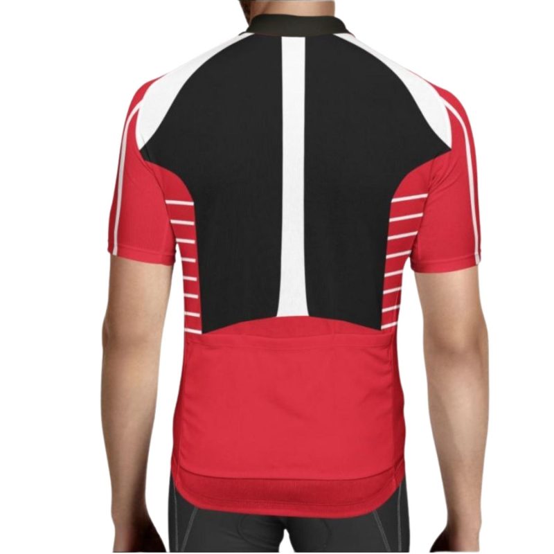 Alpine Adore Series Cycling Jersey  Aajs11 - Image 2