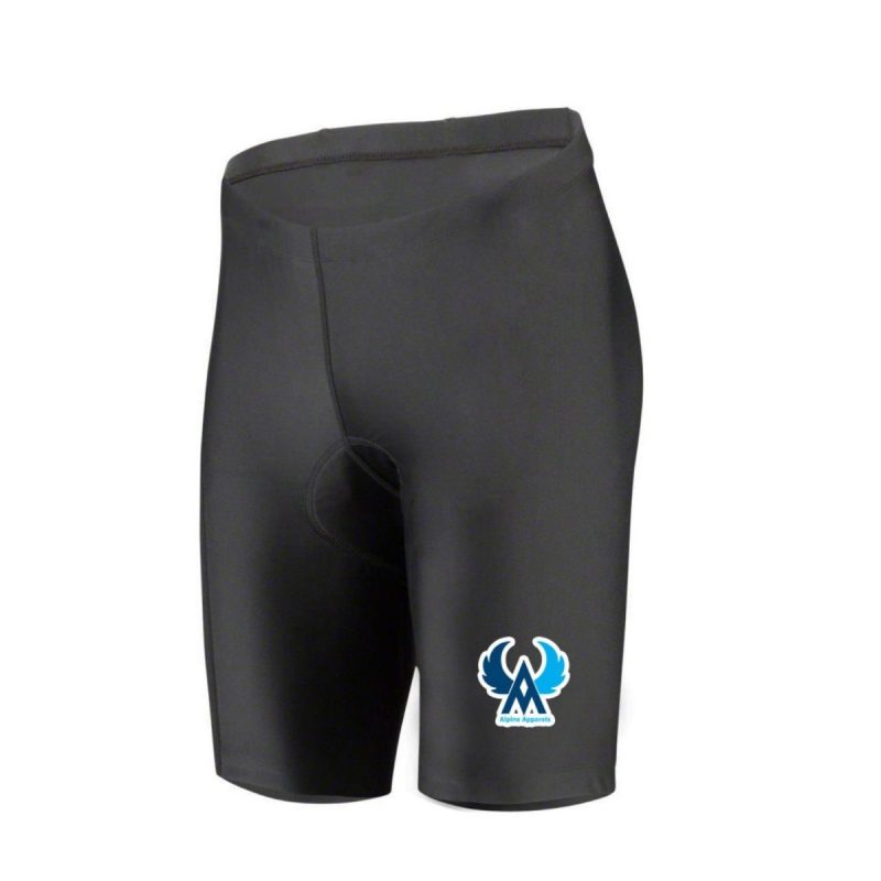 ALPINE CYCLING SHORTS (F&G) AASH07 - Image 4