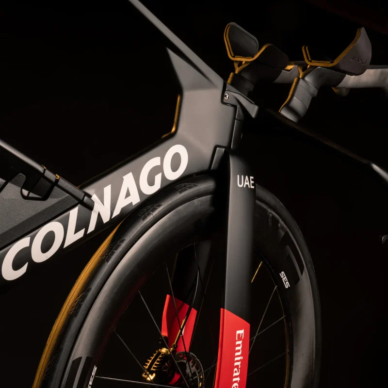 Colnago TT1 105 Di2 12 Speed - Image 3