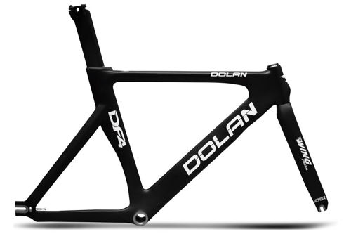Dolan Df4 | Framset