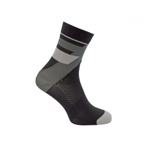 Agu Sock Essential Inception Black