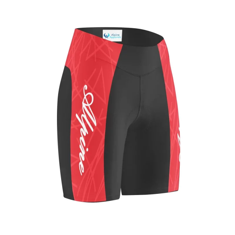 Alpine Signature Shorts (G) Aashp08 - Image 2