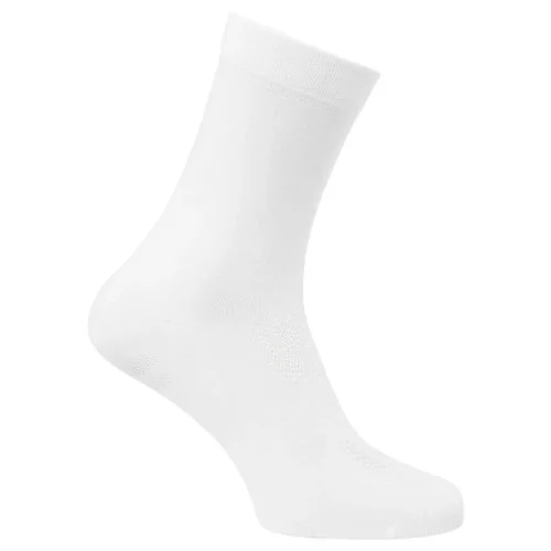 Agu Sock Essential High White