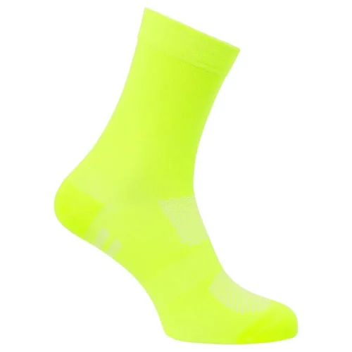 Agu Socks Essential High Neon Yellow