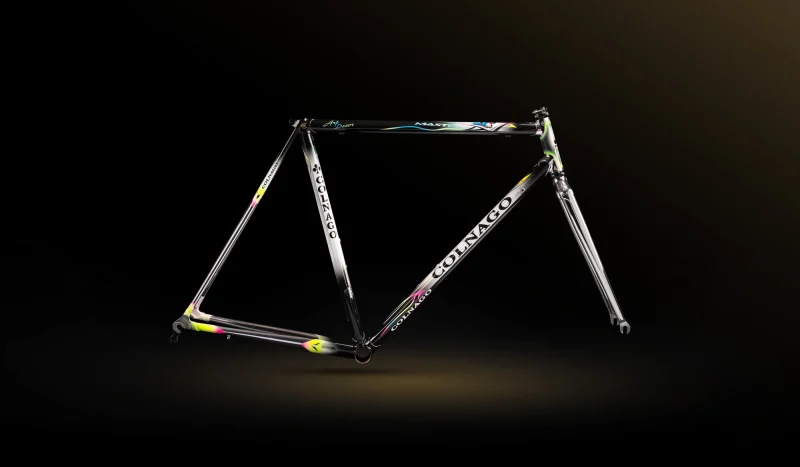 Colnago Master Steel - Image 4
