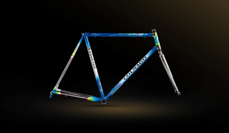 Colnago Master Steel - Image 2