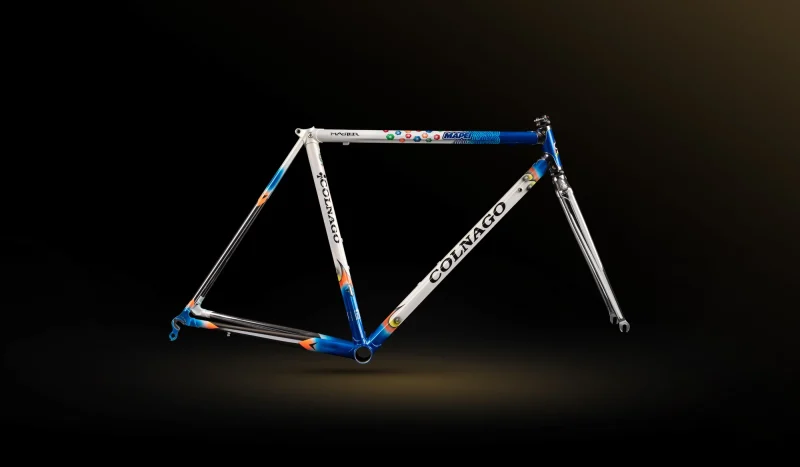 Colnago Master Steel - Image 3