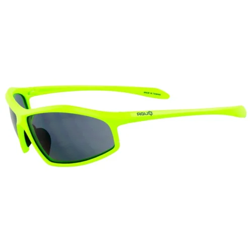 Agu Glasses Masuto Fluo Yellow