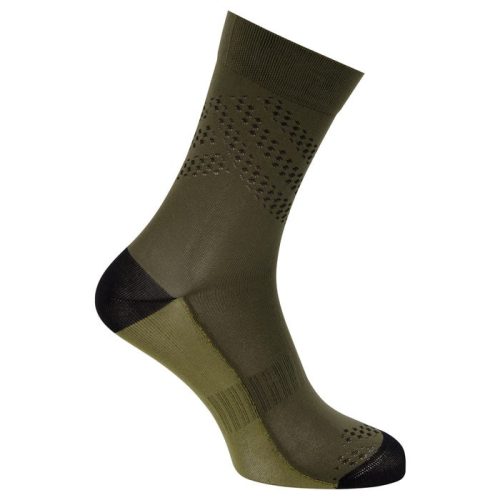 Agu Socks Maze Army Green