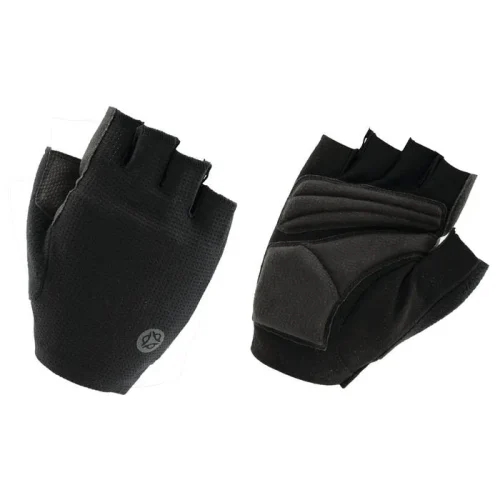 Agu Essential Power Gel Cycling Gloves Black