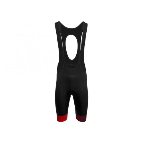 Agu Prime Bibshorts  Essential   True Red