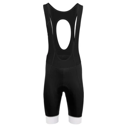 Agu Prime Bibshorts  Essential Optical White