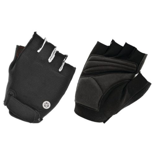 Agu Gloves Essential Super Gel Black