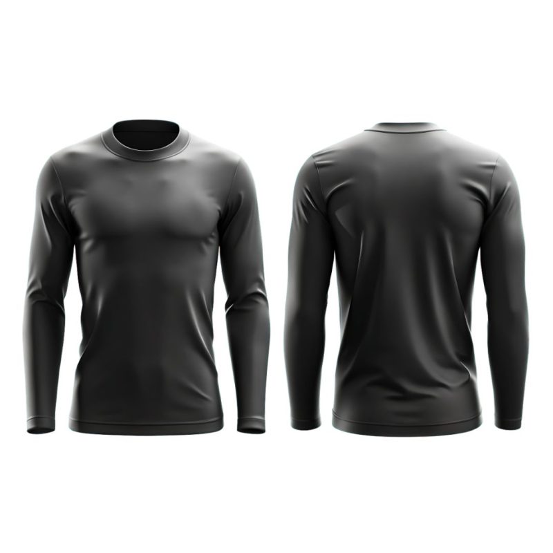 Alpine Full Sleeves Inner - Image 3