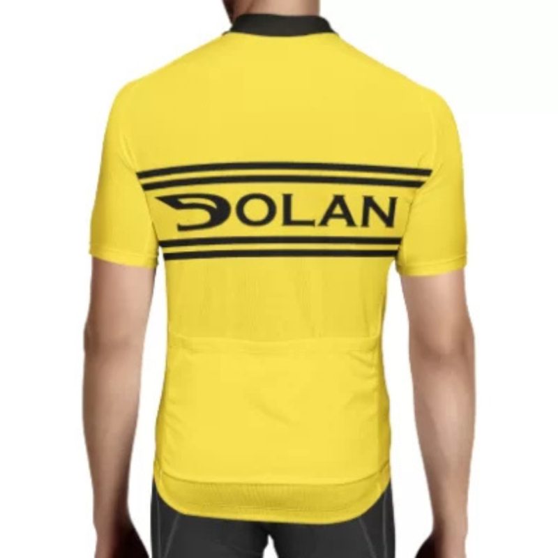 Dolan Winners Jersey Aajr17 - Image 2