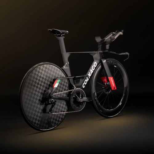 Colnago TT1 105 Di2 12 Speed