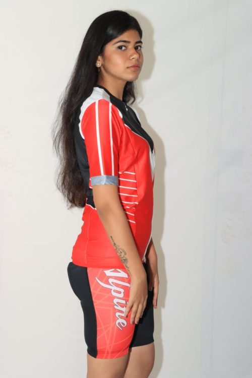 Alpine Signature Shorts (F) Aashp08