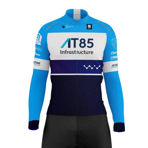Sportful (Uci) At85 Bodyfit Cycling Jersey