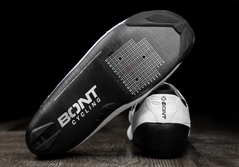 Bont Vaypor S Road Cycling Shoes - Image 2