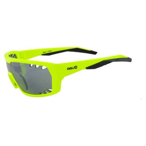 Agu Glasses Beam Fluo Yellow