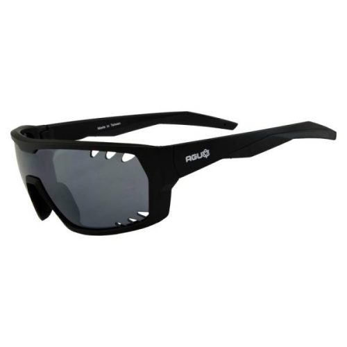 Agu Glasses Beam Black