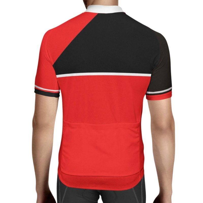 Alpine  Artistic Jersey Aajr15 - Image 4