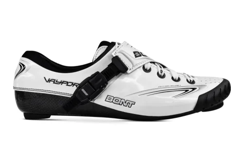 Bont Vaypor T Track Cycling Shoes