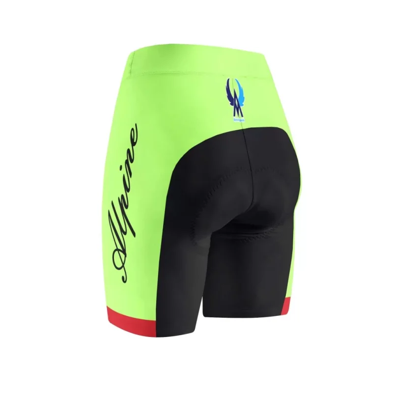 Alpine Signature Shorts (F) Aashp10 - Image 4