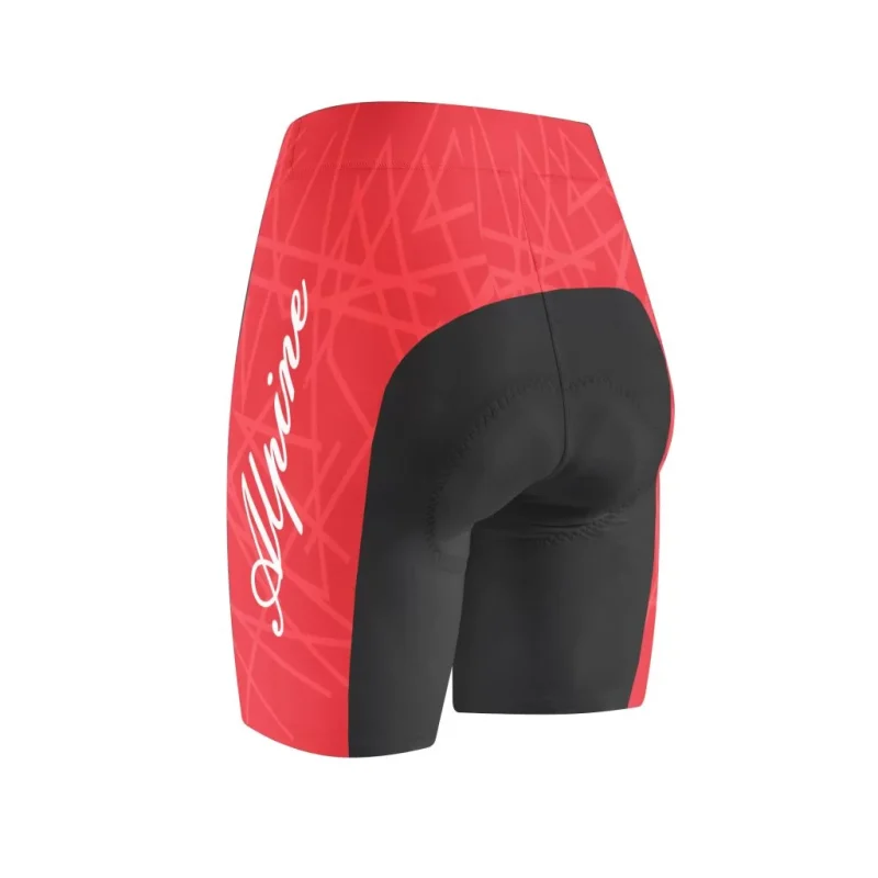 Alpine Signature Shorts (F) Aashp08 - Image 2
