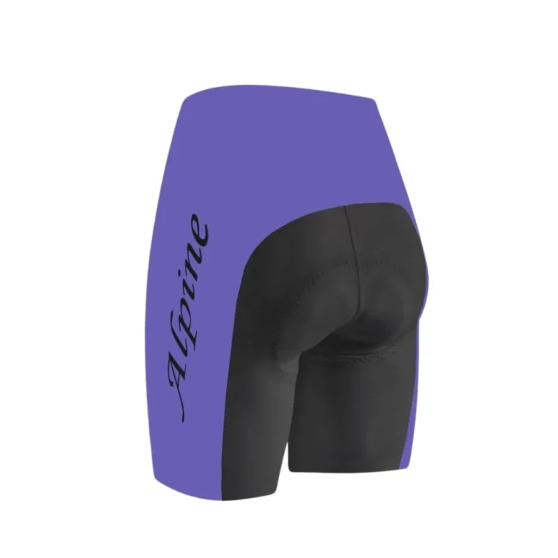 Alpine Signature Shorts (F) Aashp09 - Image 2
