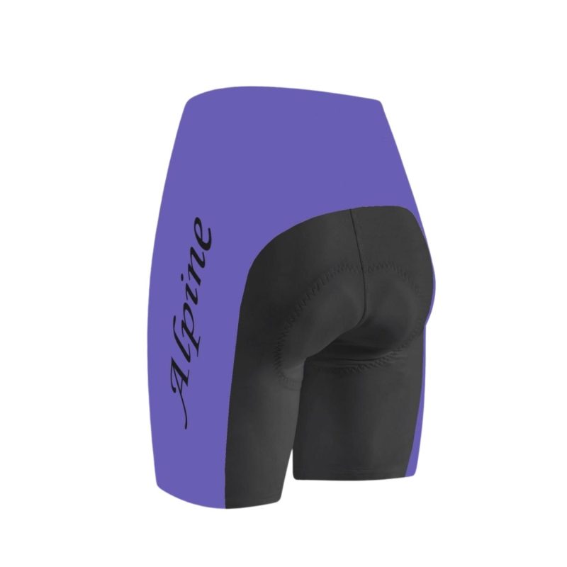Alpine Signature Shorts (G) Aashp09 - Image 2