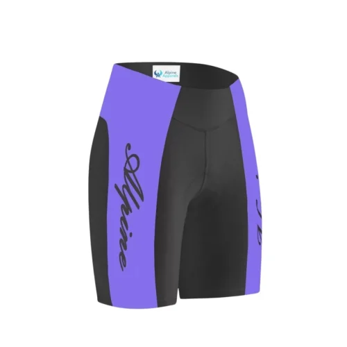 Alpine Signature Shorts (F) Aashp09