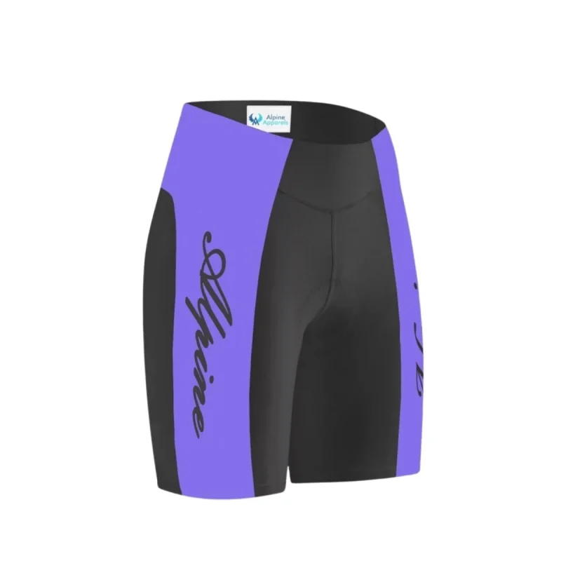 Alpine Signature Shorts (F) Aashp09