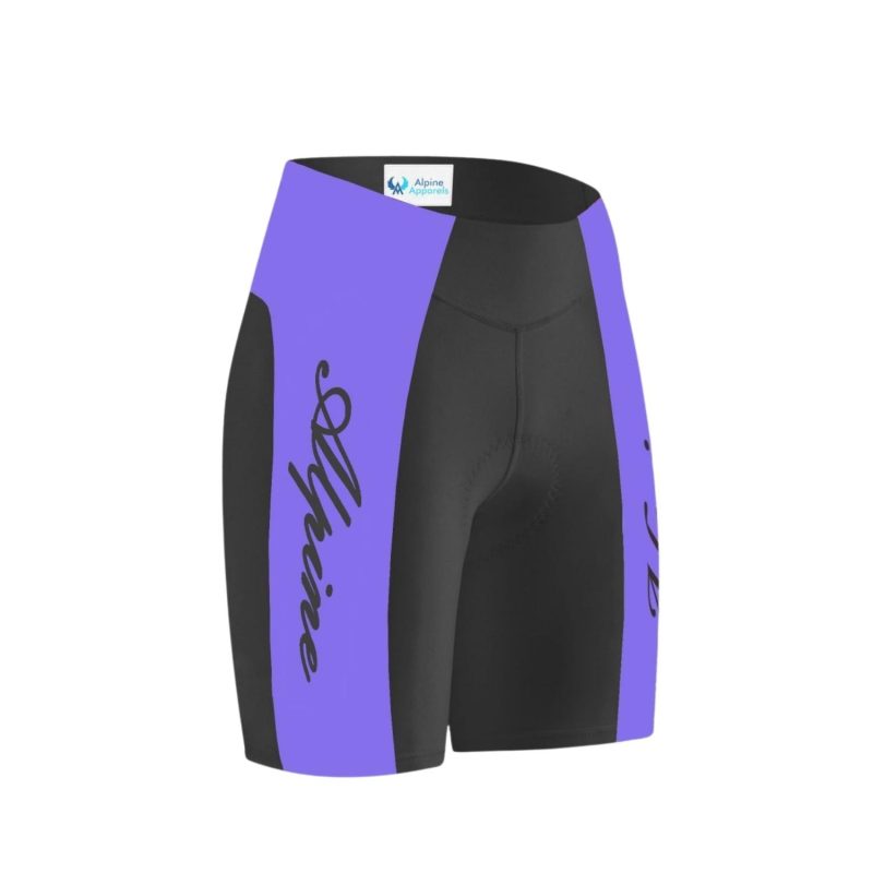 Alpine Signature Shorts (G) Aashp09
