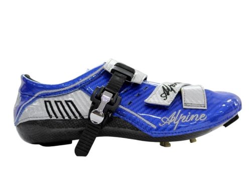 Alpine   Xt 07 Blue