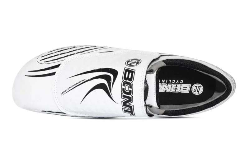Bont Crono Mk2 Road Cycling Shoes - Image 2